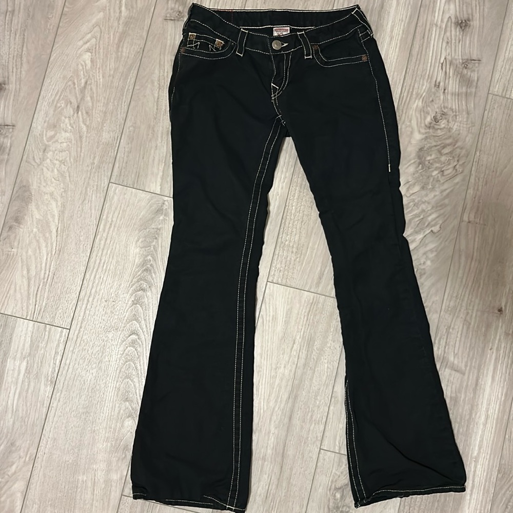 True Religion BOBBY Size 28